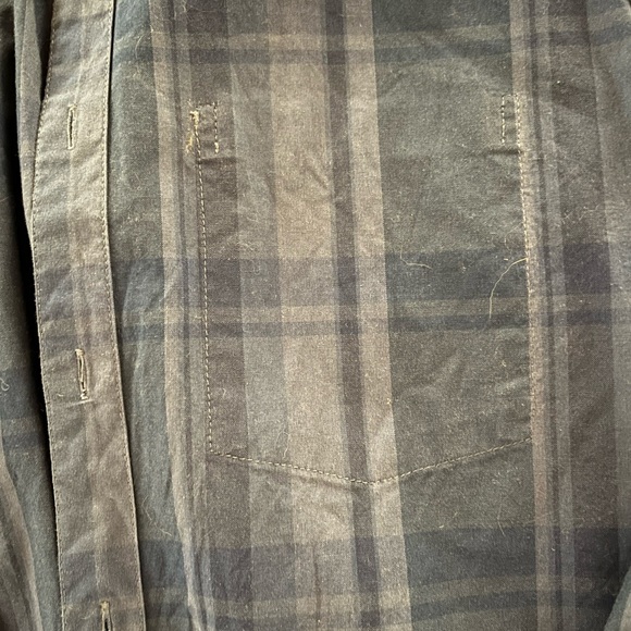 Steven Alan shirt - Picture 3 of 3
